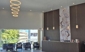 Apartahotel Plaza